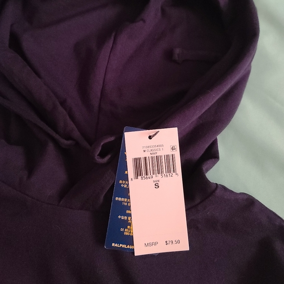 Polo Tee - Picture 9 of 10